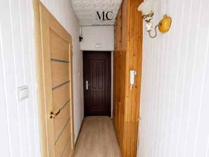 Mieszkanie 2 pokoje Tczew 41m2 