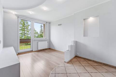 Mieszkanie na sprzedaż, 45,3 m2, Sierakowice