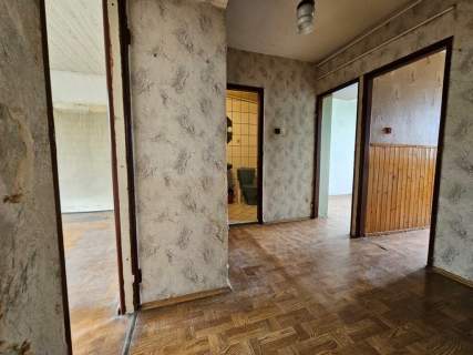 Mieszkanie na sprzedaż, 48 m2, Bytom