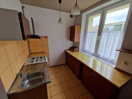 Mikołaja Reja 2,Bałuty, 2 pokoje z balkonem, 42m2