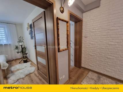 Mieszkanie na sprzedaż, 49,5 m2, Siedlce