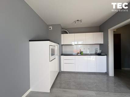 2 Pokoje Balkon Do wejścia