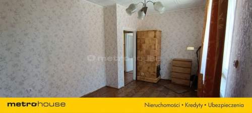 Mieszkanie z potencjałem w świetnej lokalizacji