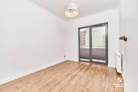 3 pokoje / balkon / m. post / obok Księcia Witolda