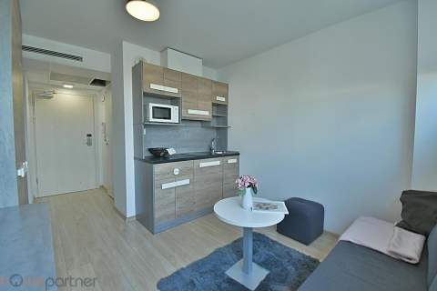 Apartament z najemcą I Gwarantowany zysk