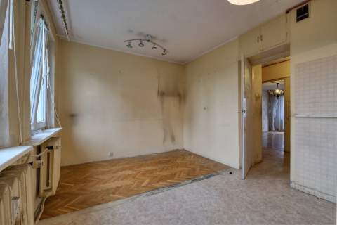 Mieszkanie z balkonem, piwnicą w świetnej lokaliza