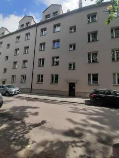 Rozkładowe M3 - wygodny parter, super lokalizacja