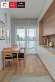 Idealne dla singla, pary lub inwestora - 31,42m2
