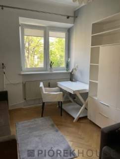 2-pokojowe mieszkanie w Rembertowie