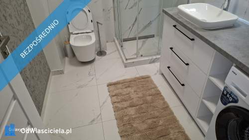 Lokale 3-pokoje i 1-pokojowe Miejsca Postojowe w cenie FV23%-Zrobione