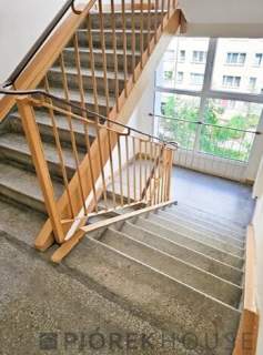 3-pokojowe mieszkanie na Woli