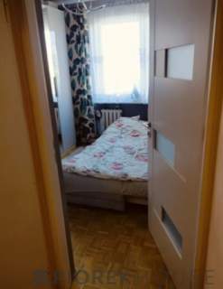 3-pokojowe mieszkanie na Bielanach