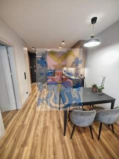 Płaszów-Podgórze, Goszczyńskiego 41m2 2pok, garaż