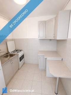 38m2 2 pokoje / M2 Bródno / KW Kredyt