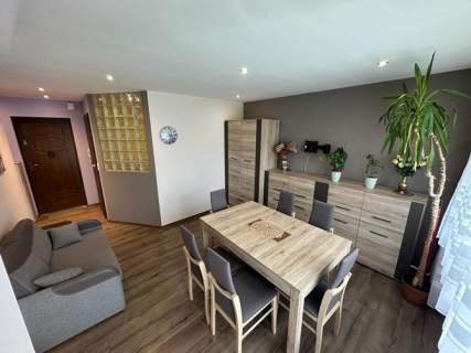Niepodległości 24,Ostatni Grosz,2 pokoje, balkon