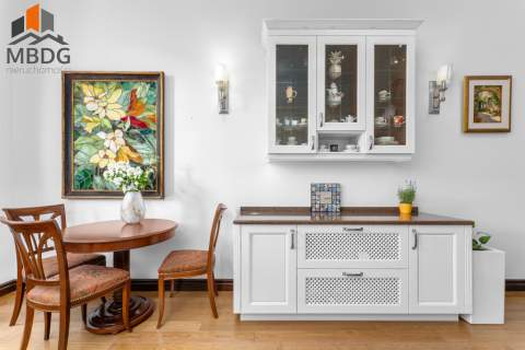 Apartament, Krupnicza 7