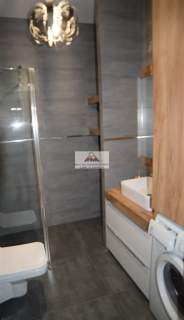 Apartament Helenów, 2 pokoje salon