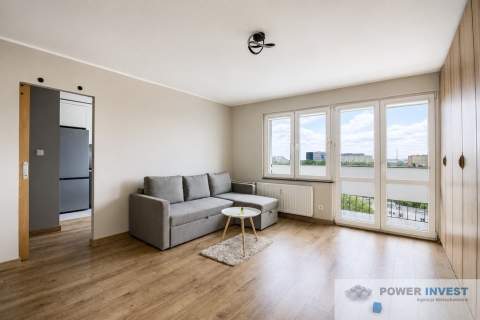 2-pok 9 floor 3155 PLN TOTAL Opolska Quattro, UR