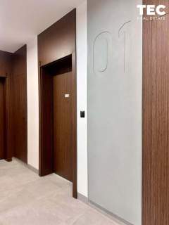 GOTOWE Przestronne - Balkon 8,54 m2 BEZ PCC