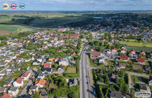 Dom na działce 679 m w cenie 2-pok mieszkania 