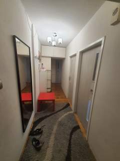 Sprzedaż mieszkania