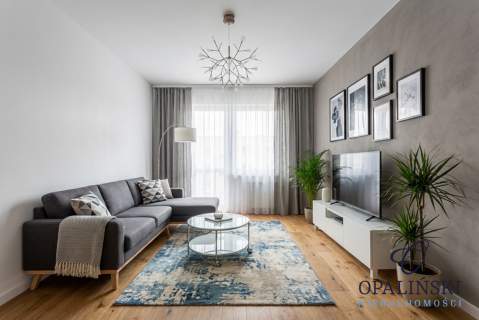 Mieszkanie w świetnej lokalizacji Balkon Piwnica