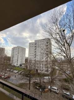 3-pokojowe mieszkanie na Mokotowie
