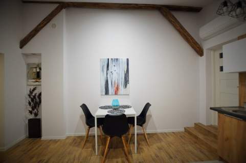 2 pok Kraków BATOREGO Klimat piechotą UJ AGH UR UEK UKEN PK