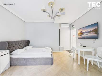 Gotowiec inwestycyjny ROI 9-12% 4 mieszkania