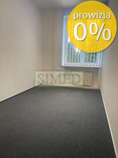 Wysoki standard,recepcja,dostęp24h,parking,ochrona
