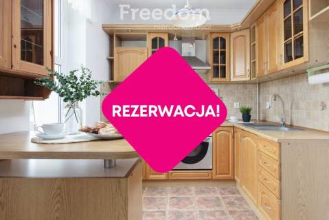 Dwupoziomowe mieszkanie na Zieleńcu