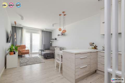 Cztery oceany 3 pok Gdansk Przymorze