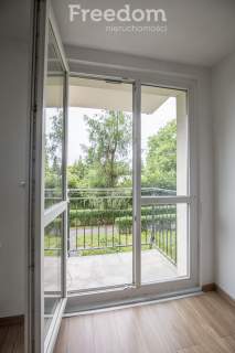 3 pokoje na parterze