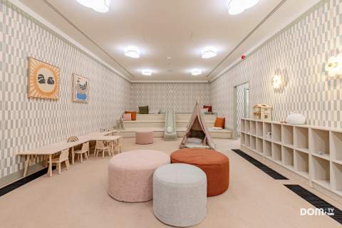 Premium, UpperHouse, I najem, basen, klima, balkon