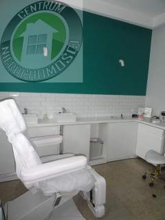 Biuro do wynajęcia, 53,11 m2, Nowy Sącz