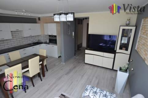 2 pokoje , balkon , Piaskowa Góra