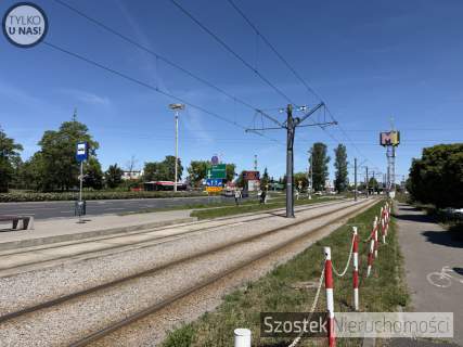 2 pokojowe blisko Promenady Niemena i M1