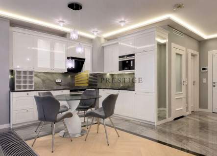 Mieszkanie do wynajęcia, 54 m2, Warszawa