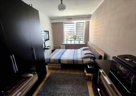 Mieszkanie na sprzedaż, 72 m2, Toruń