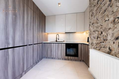 Elegancki apartament 3 pok. Lokum Villa Nova