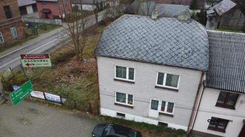Dom 160 m Daleszyce, ul. Kościelna
