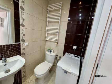Na sprzedaż przestronny apartament ul. Gliniana 2a