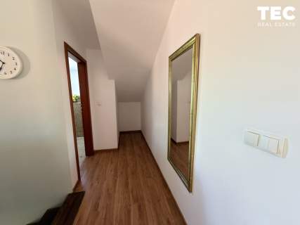 3 pokojowe mieszkanie na wynajem 70m