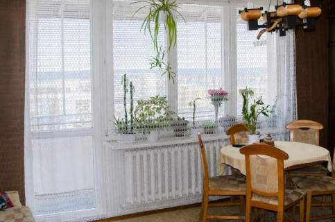 3-pokojowe mieszkanie na Bródnie