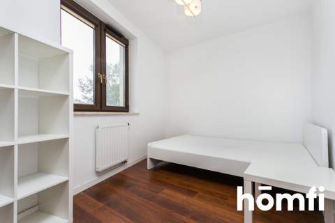3 pokojowy apartament, Grzegórzecka 77