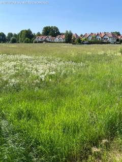 Białołęka, 2,76 ha, ok. 32 budynki dwulokalowe