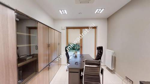  Elegancki, duży lokal 278,5m2, MOKOTÓW 