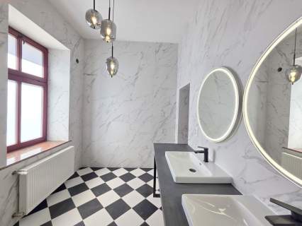Legnica, ul. Książęca 3 pokoje z balkonem, 57 m
