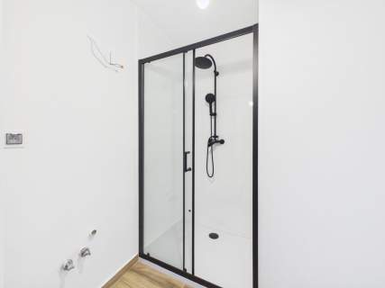 Designerskie 30m po remoncie, bez gazu. Widok 