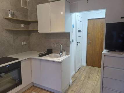 Mieszkanie do wynajęcia, 26 m2, Gdańsk